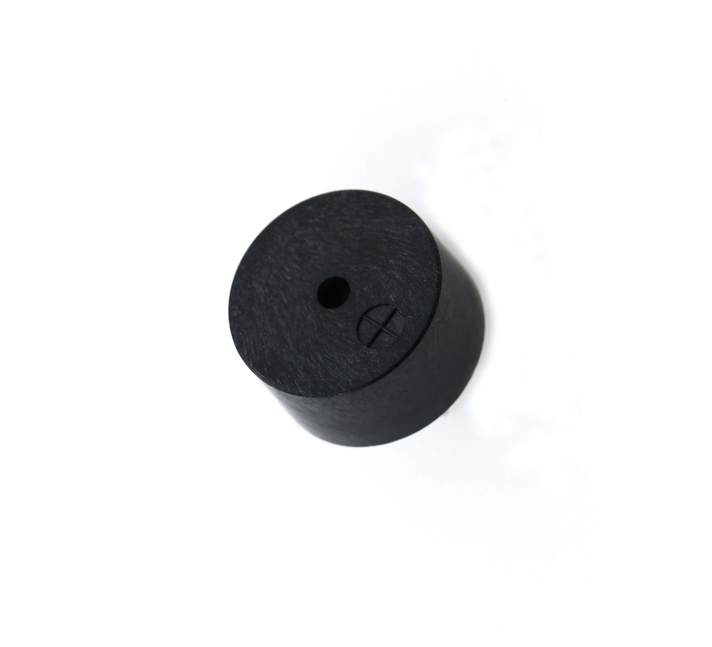 Pinout activo del zumbador piezoeléctrico de alerta médica de 85dB