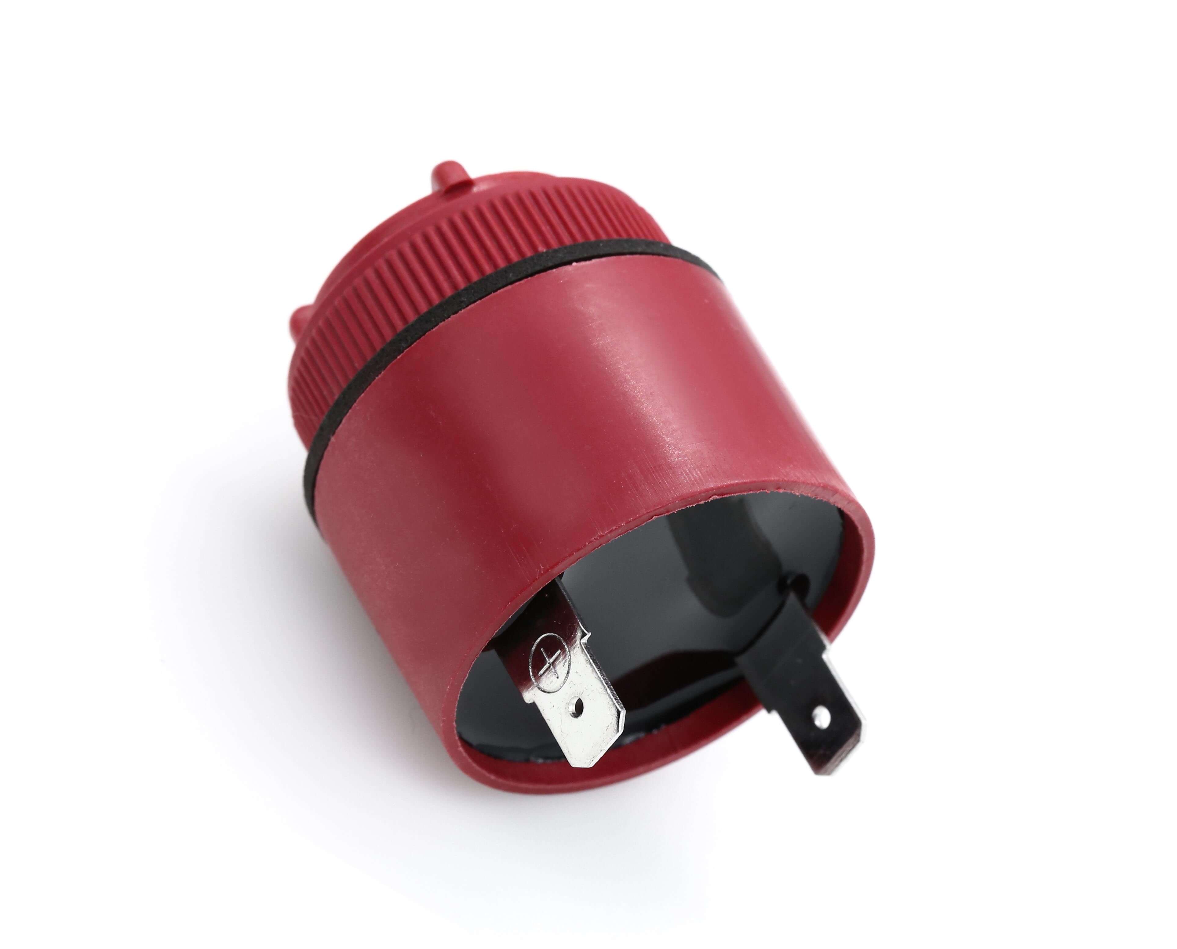 Pinout del zumbador piezoeléctrico activo Fast Pulse 90dB