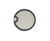 Cabezal de belleza ultrasónica 16 mm 5mhz transductor de cerámica piezo