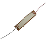 79x18x1.55mm Generador Piezocerámico Bimorph