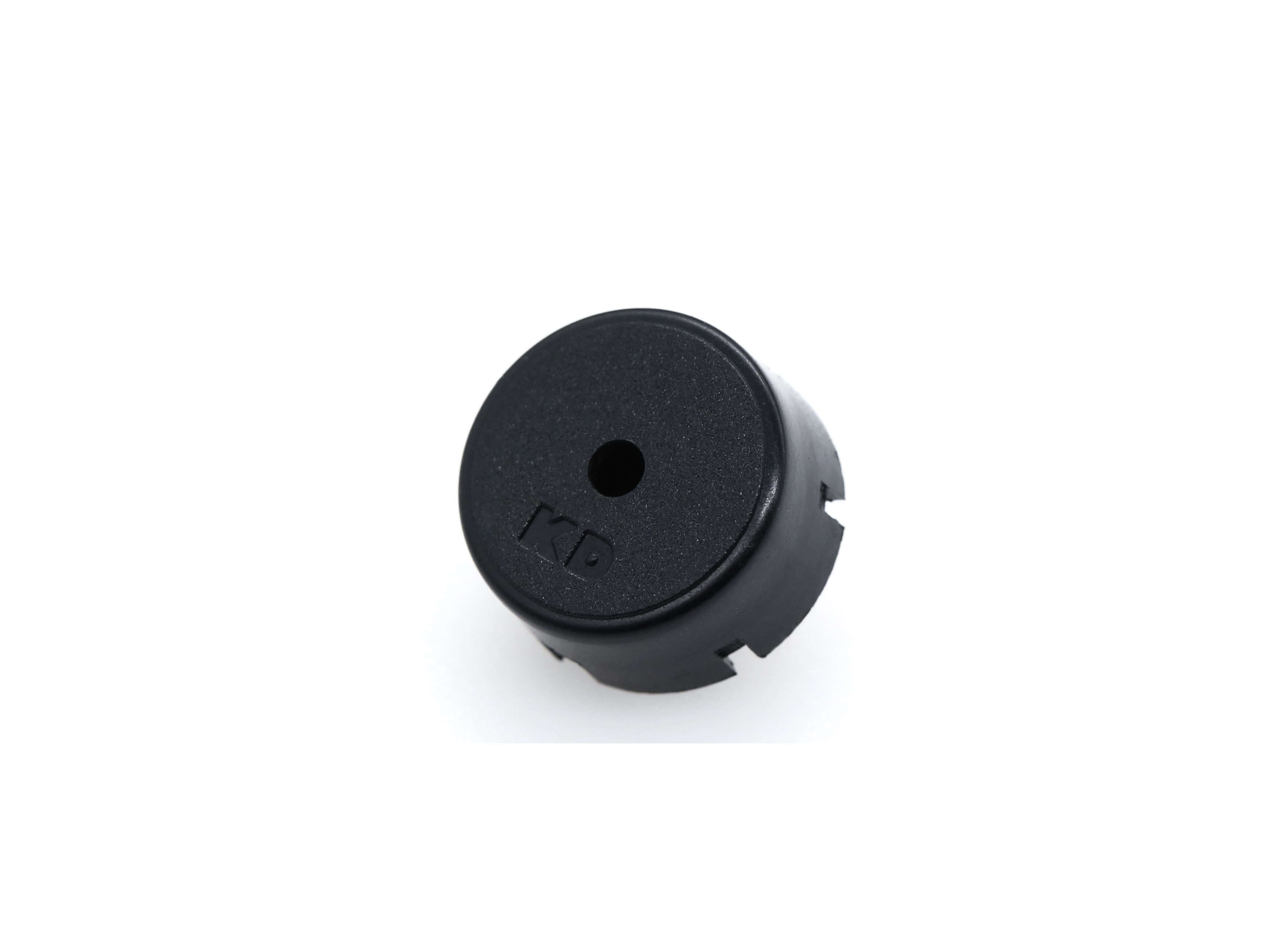13mm Pasivo PIZO ZUBZER PINOUT para electrodomésticos
