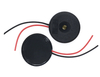 Cable conductor de zumbador piezoeléctrico pasivo de 14 mm para electrodomésticos